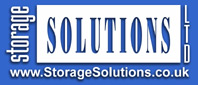 Storage Solutions Manufacturers of shelving, pallet racking and mezzanine floors